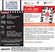Progetto Cinema